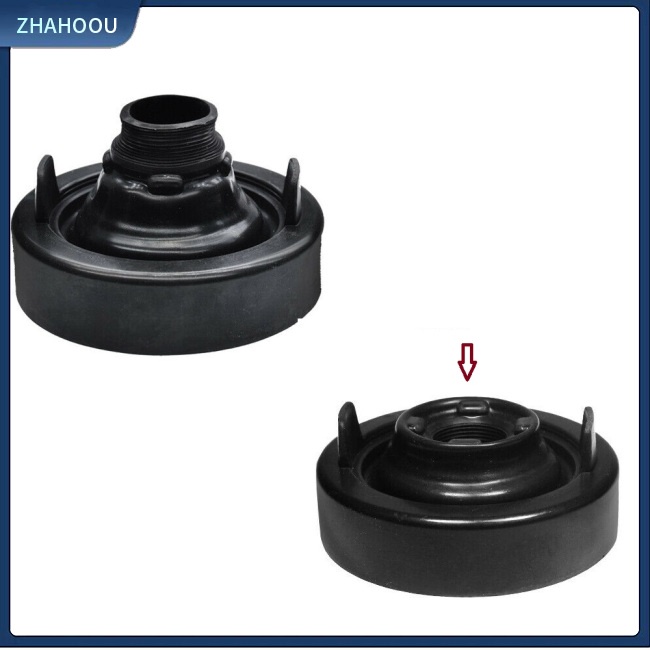 ☃Phụ Kiện Trang Trí Nhà Cửa Độc Đáo Sáng Tạo☃ Ốp Đèn Pha Led H4 80mm Bằng Cao Su Chống Thấm Nước / Bụi Bẩn Dành Cho Xe Hơi