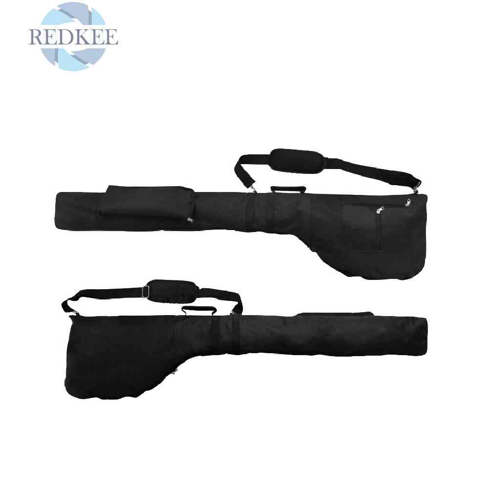 Vỏ Bọc Túi Chơi Golf Bằng Nylon Chống Nước Chống Bụi Siêu Bền