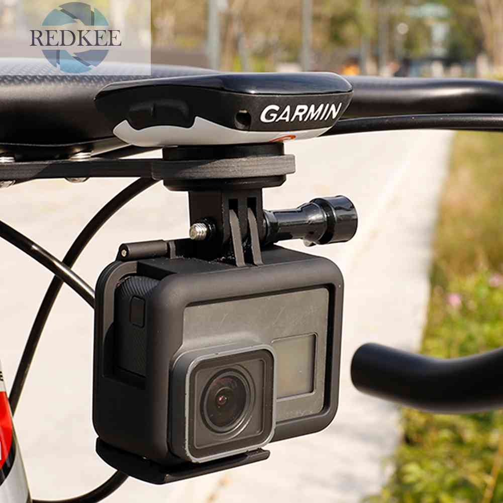 Giá Đỡ Mở Rộng Thân Xe Đạp Trọng Lượng Nhẹ Tiện Dụng