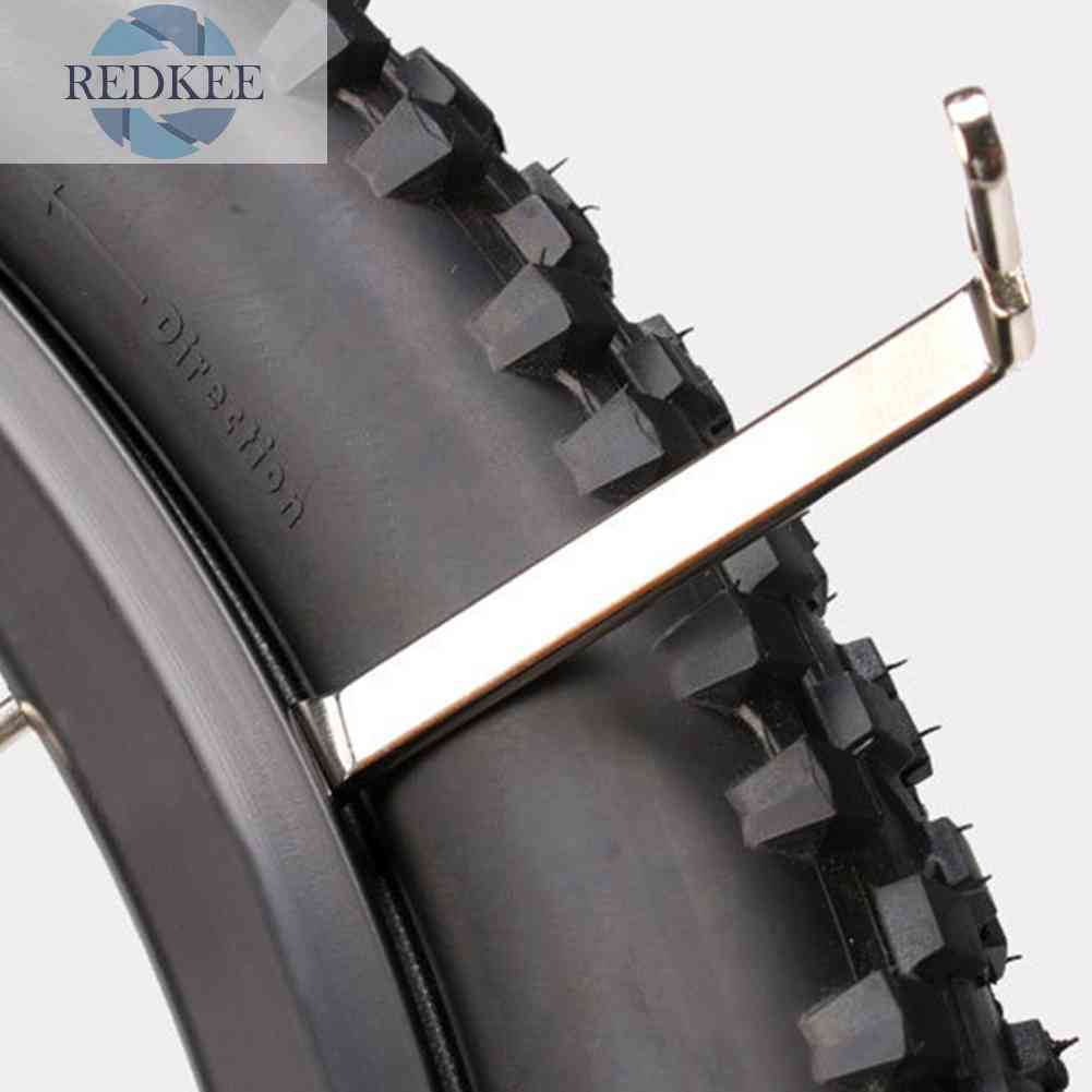 Bộ Dụng Cụ Vá Lốp Xe Đạp Bằng Thép