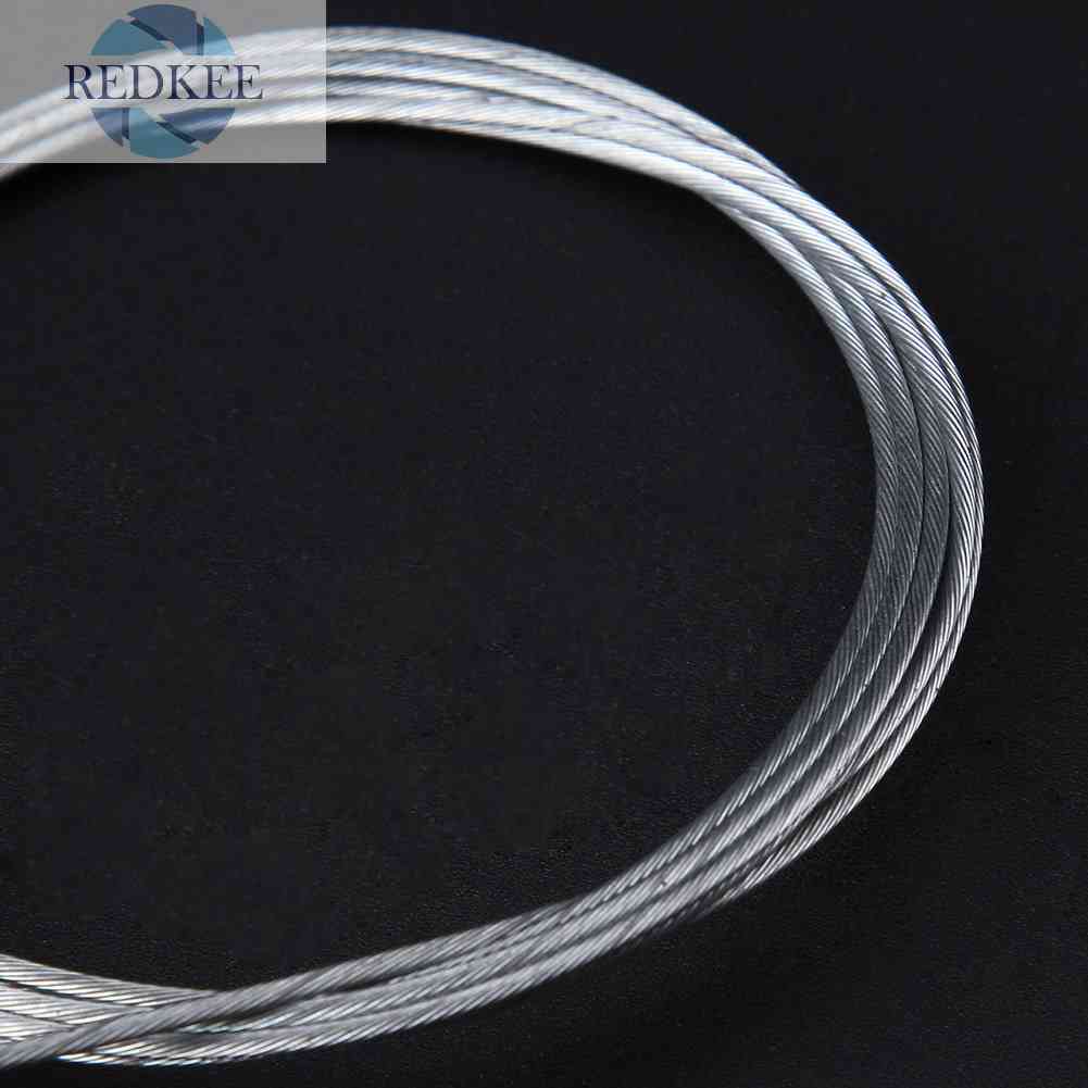 Dây Phanh Lõi Thép Bên Trong Cho Xe Đạp Leo Núi