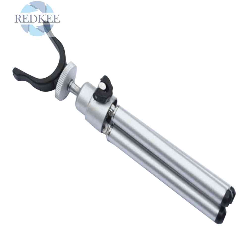 Giá Đỡ Cần Câu Cá Bằng Nhôm Có Thể Gấp Gọn Tiện Dụng