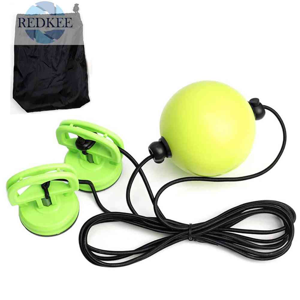 Bộ Dụng Cụ Luyện Tập Phản Xạ Cho Người Tập Boxing