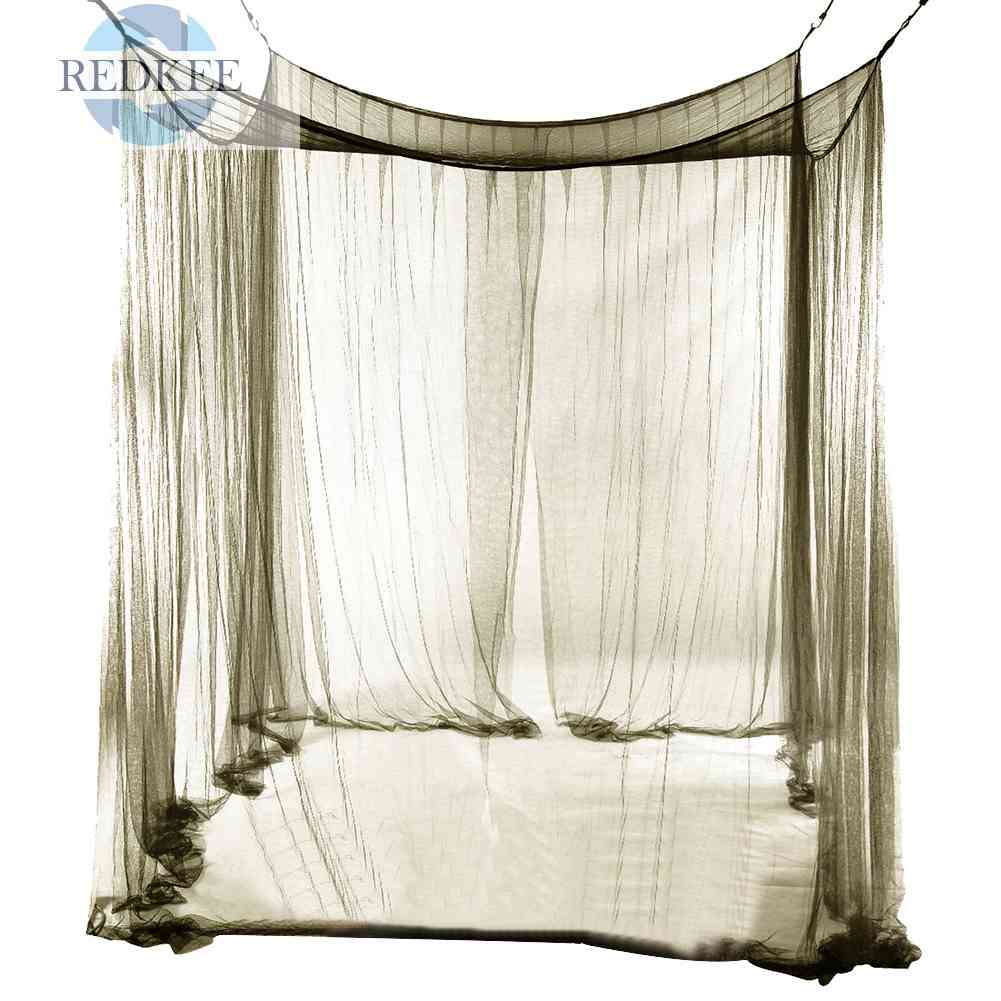 Lều Lưới Chống Muỗi Có Thể Gấp Gọn Tiện Dụng