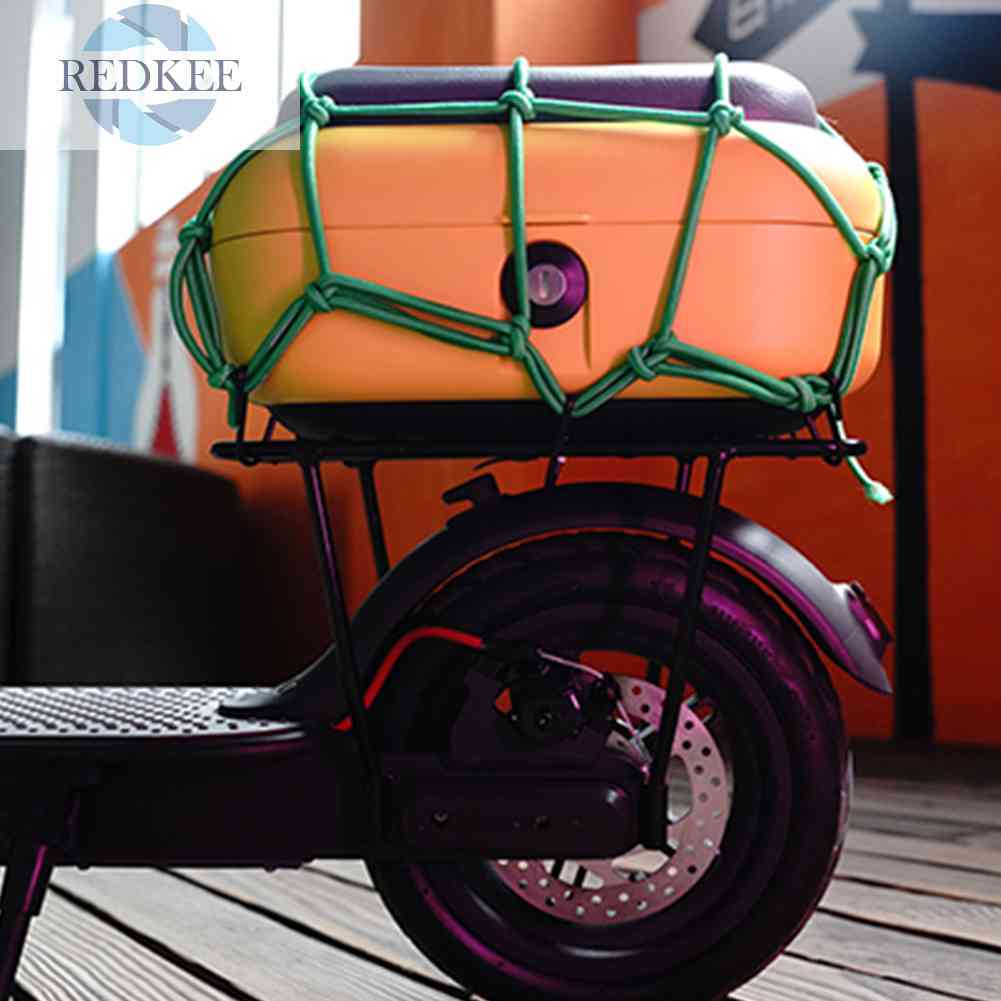 Giá Đỡ Gắn Đuôi Xe Scooter M365 Pro