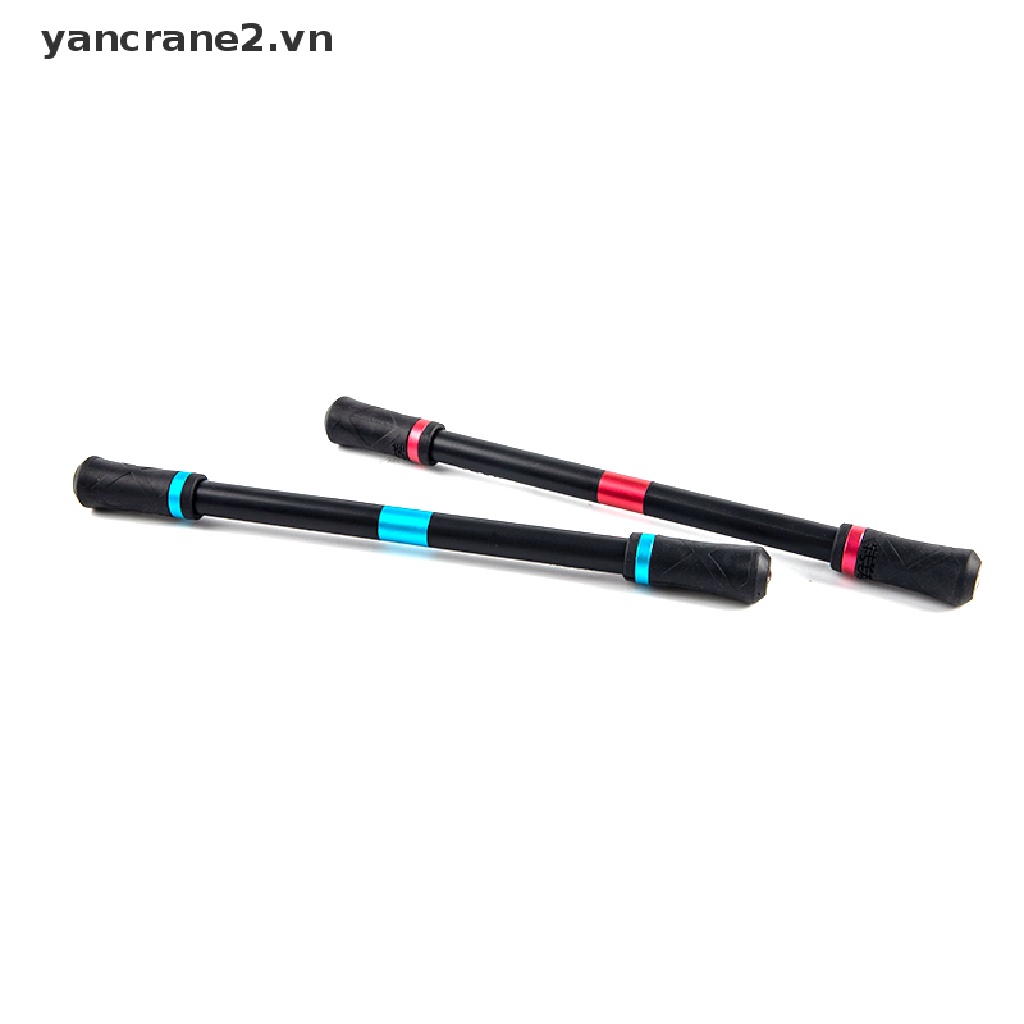 {YAN2} Đồ Chơi Bút Xoay Tập Luyện Con Kiến Bề Mặt Mịn Chống Trượt {yancrane2.vn}
