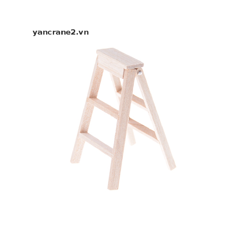 Thang Dây 2.vn Trang Trí Nhà Búp Bê 1: 12