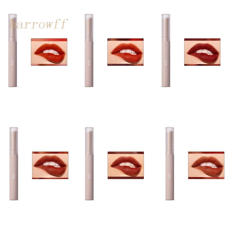 Son Kem Lì Chống Nước Lâu Trôi Không Dễ Phai Màu Cho Nữ