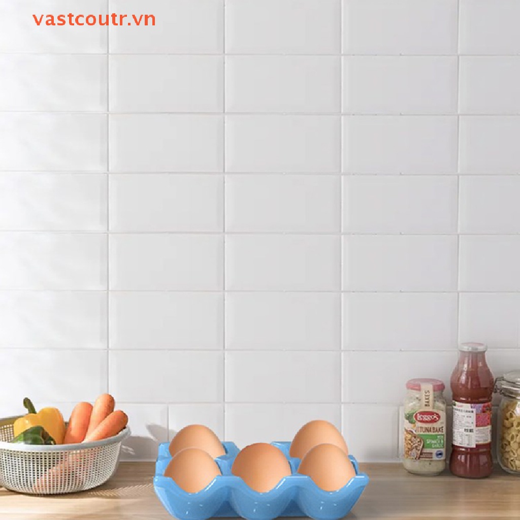 Khuôn Silicon Làm Giá Đỡ Trứng Tiện Dụng