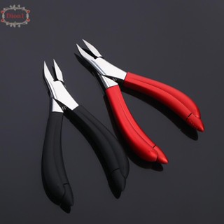 Kìm Cắt Móng Chân 3 Trong 1 Chuyên Nghiệp