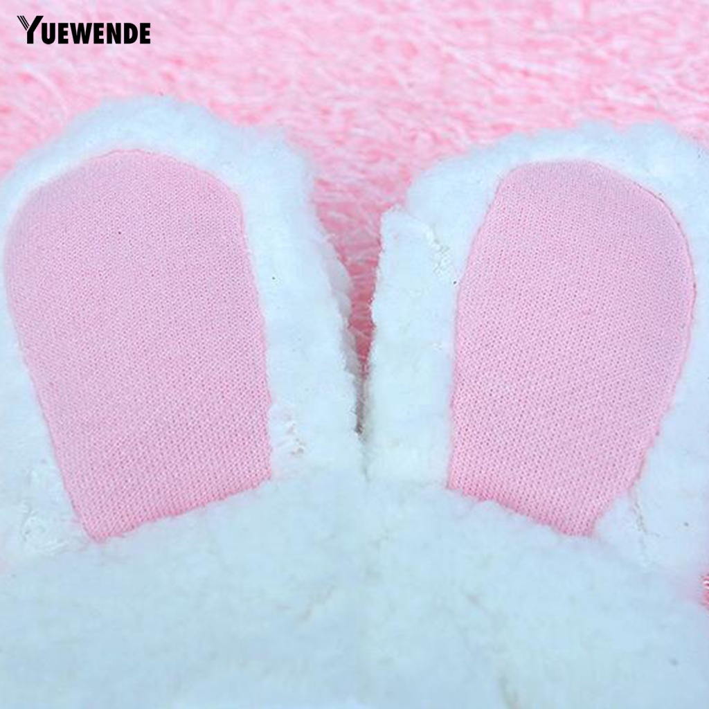 Băng Đô Đội Đầu Bằng Vải Cotton Pha Mềm Mại Ấm Áp Dành Cho Thú Cưng