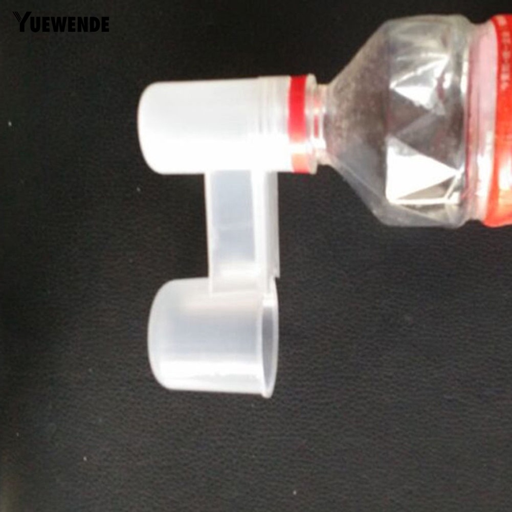 Bát Nhựa Đựng Nước Uống Cho Chim Cảnh Tiện Dụng