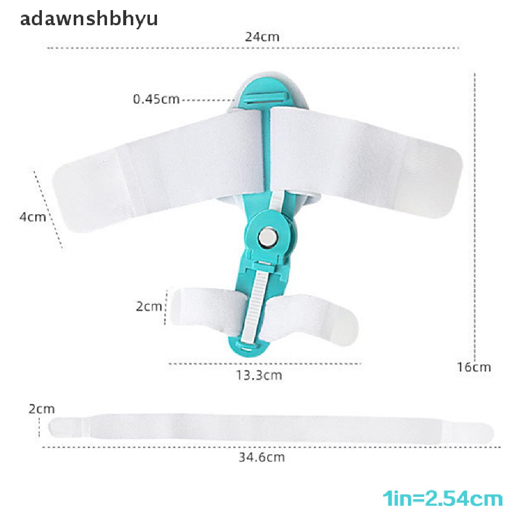 1 Dụng Cụ Nẹp Điều Chỉnh Ngón Chân Cái Bunion