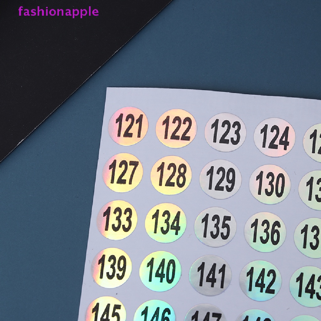 1 Tờ Miếng Dán Trang Trí Móng Tay Nghệ Thuật