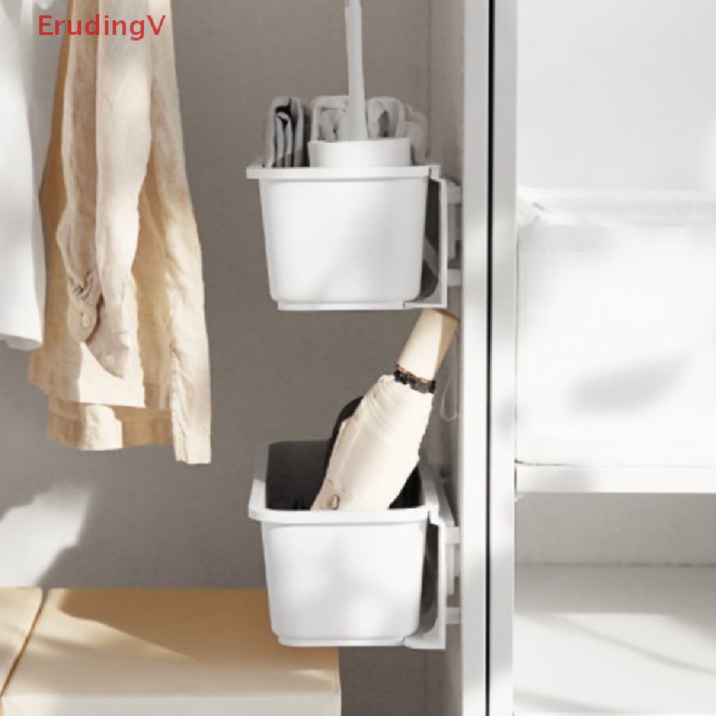 Giá Đỡ Bình Nước / Gia Vị Gắn Dưới Bồn Rửa Nhà Bếp / Phòng Tắm Tiện Lợi [Mới]