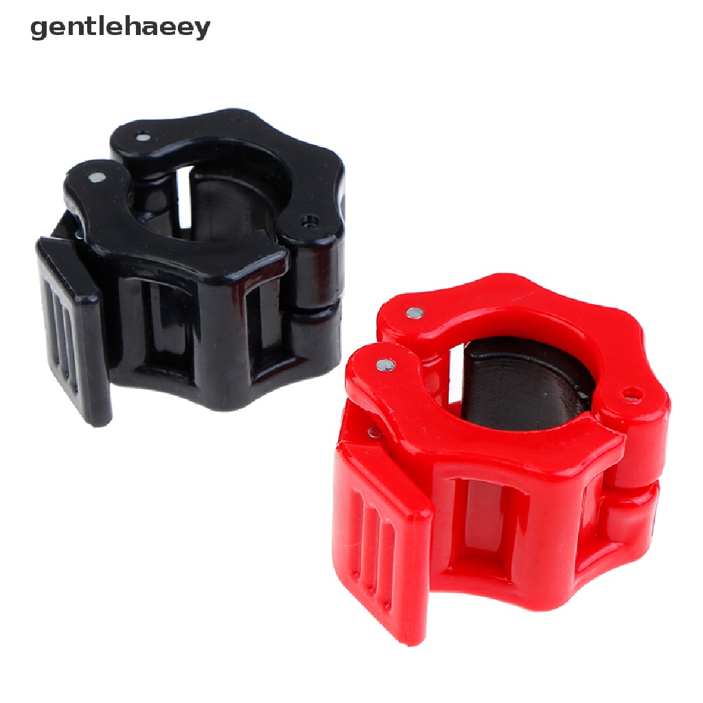 Khóa Kẹp Thanh Tạ 25MM Chuyên Dụng Cho Tập Thể Hình