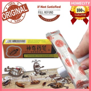 Thuốc diệt phấn thần kỳ để diệt gián gián kiến rận bọ chét