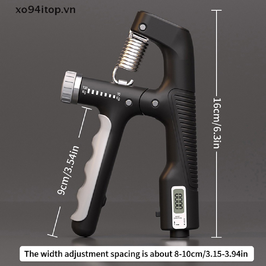 Dụng Cụ Tập Cơ Tay Chuyên Dụng