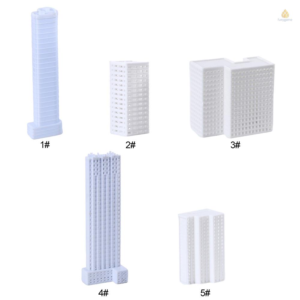 Bộ 5 Mô Hình Bàn Cát DIY Dùng Trang Trí Nhà Cửa / Văn Phòng