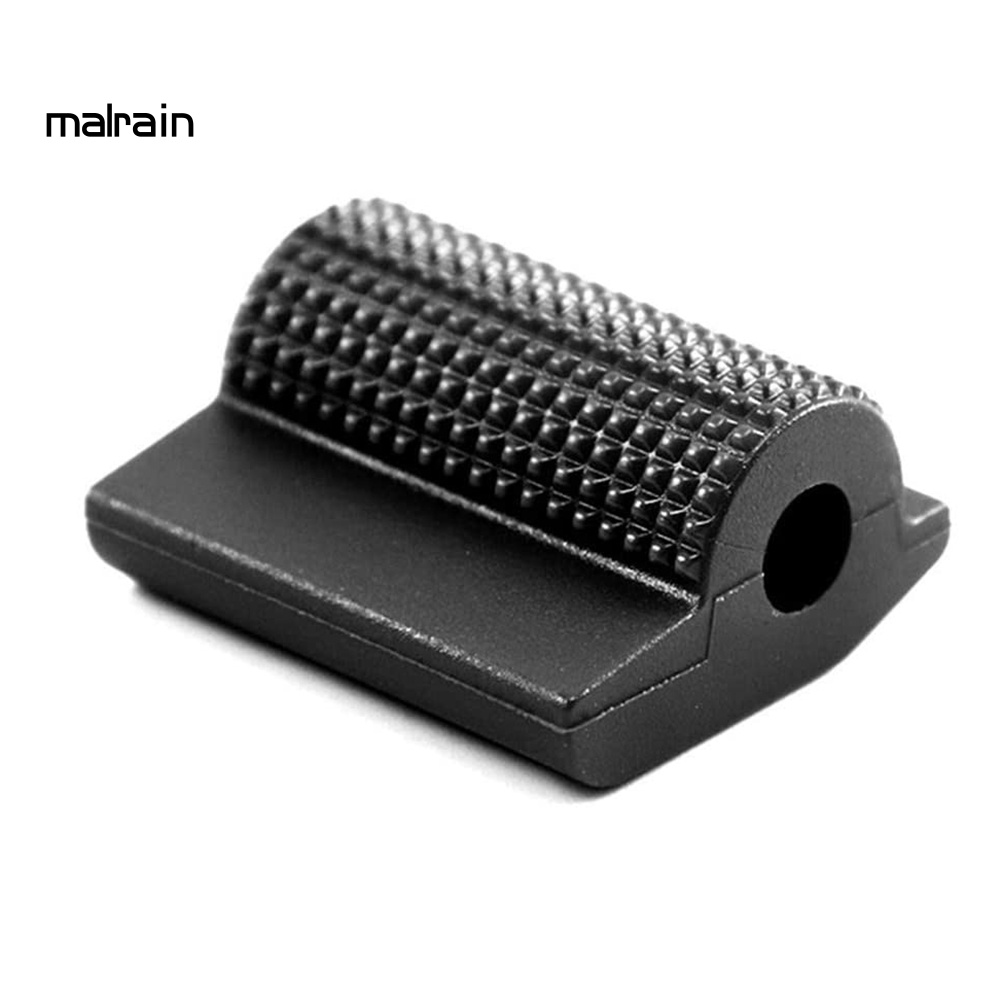 Vỏ Cao Su Bảo Vệ Bàn Đạp Cần Số Xe Máy