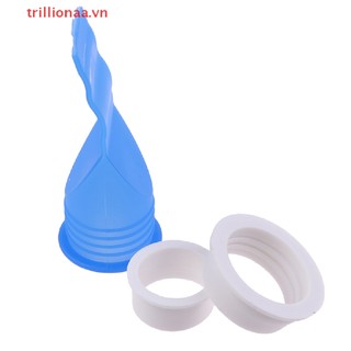 Van Thoát Nước Một Chiều Chuyên Dụng Cho Ống Thoát Nước Nhà Tắm