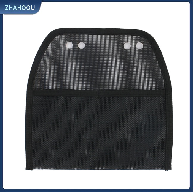 ☃Phụ Kiện Trang Trí Nhà Cửa Kiểu Dáng Dễ Thương Xinh Xắn☃ Túi Đựng Đồ Gắn Tay Cầm Xe Hơi Ford Bronco Tiện Dụng