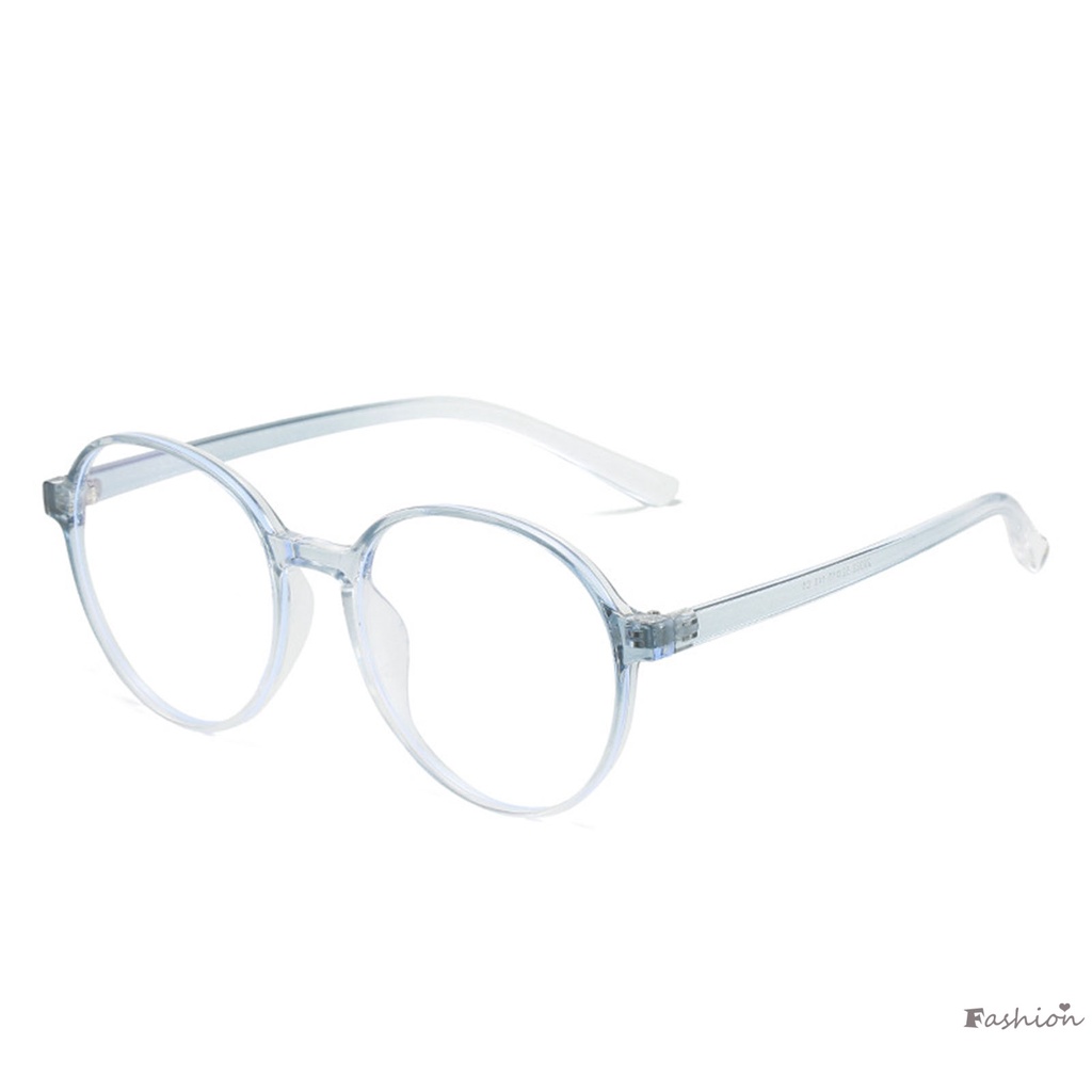 Kính Mát Chống Bức Xạ Ánh Sáng Xanh Phong Cách Retro Thời Trang Unisex 2022