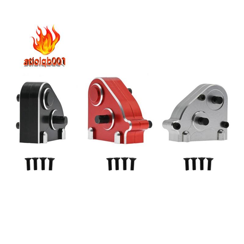 Phụ Kiện Hộp Truyền Động Bằng Kim Loại Cho Xe Hơi Leo Núi MN 1 / 12 MN86K MN86KS 4X4