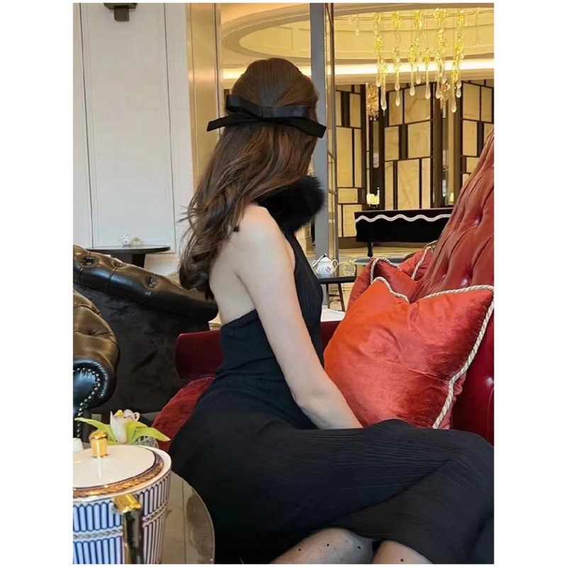 Kẹp Tóc Đính Nơ Ba Chiều Phong Cách Mới Cao Cấp Cho Nữ