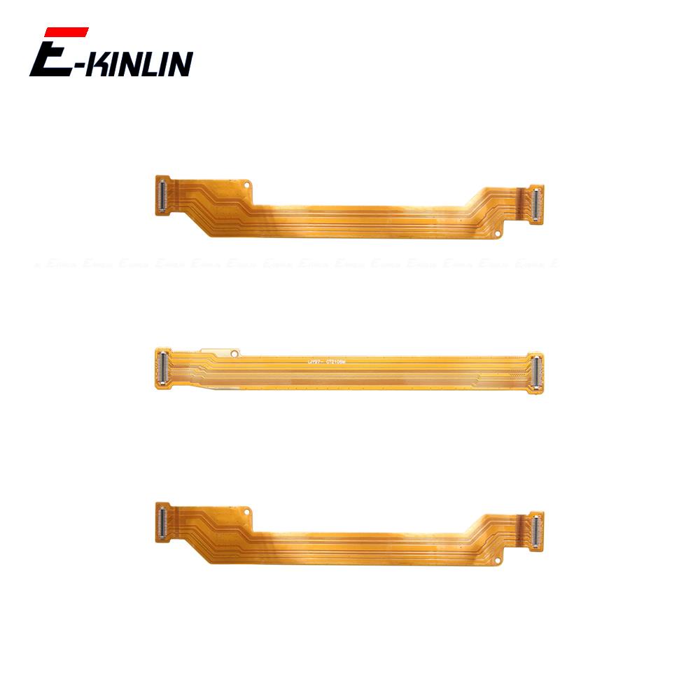 Cáp Flex Kết Nối Màn Hình LCD Bo Mạch Chủ Cho Vivo Y97 Y95 Y93 Lite Y93s Y91i Y91C Y91 Y90