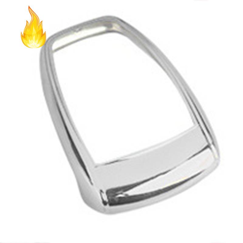 Ốp Lưng Chất Liệu TPU Cho Mercedes Benz C E G V GLC GLS GLE Class W205 W213 X253 W463