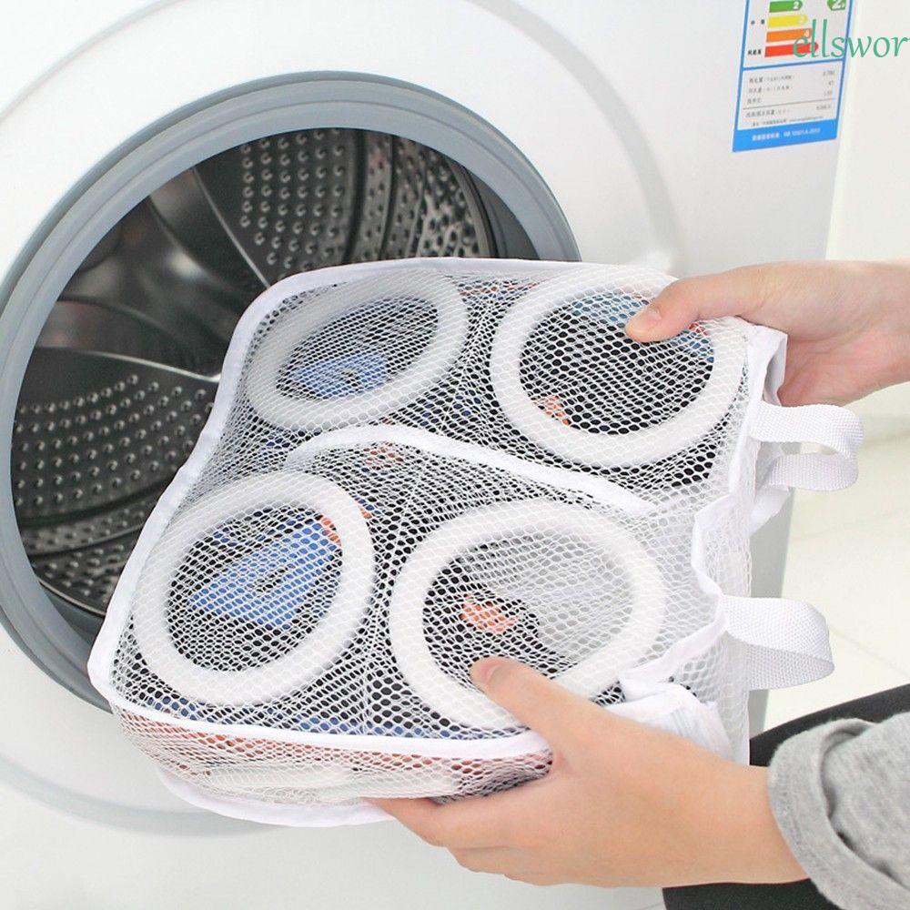 Túi Lưới Giặt Đồ Thời Trang Tiện Lợi