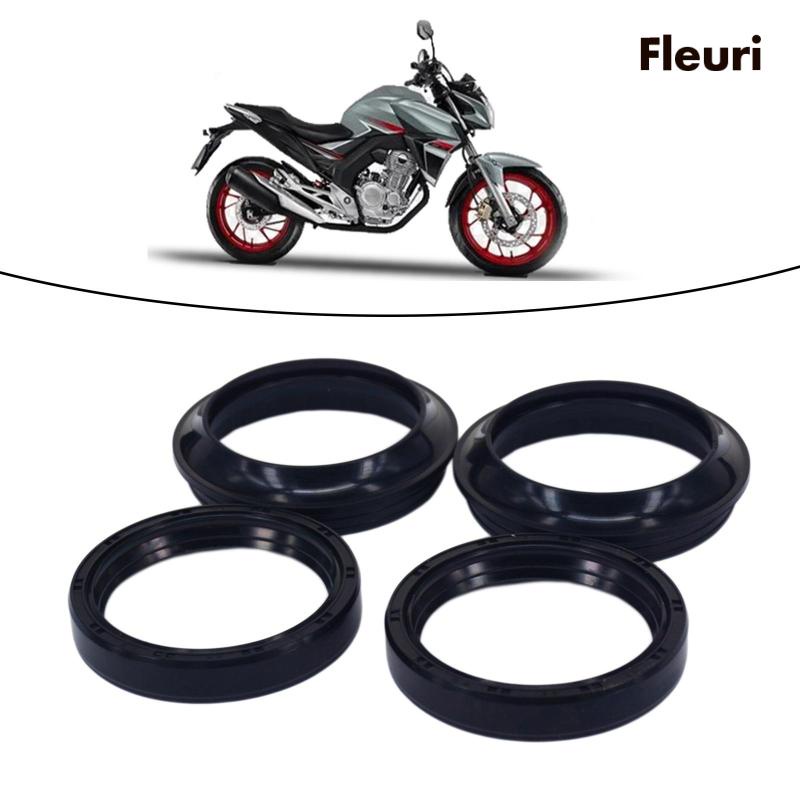 Vòng Đệm Giảm Xóc Phía Trước Dành Cho CBR250RA Crf150rii XR500R