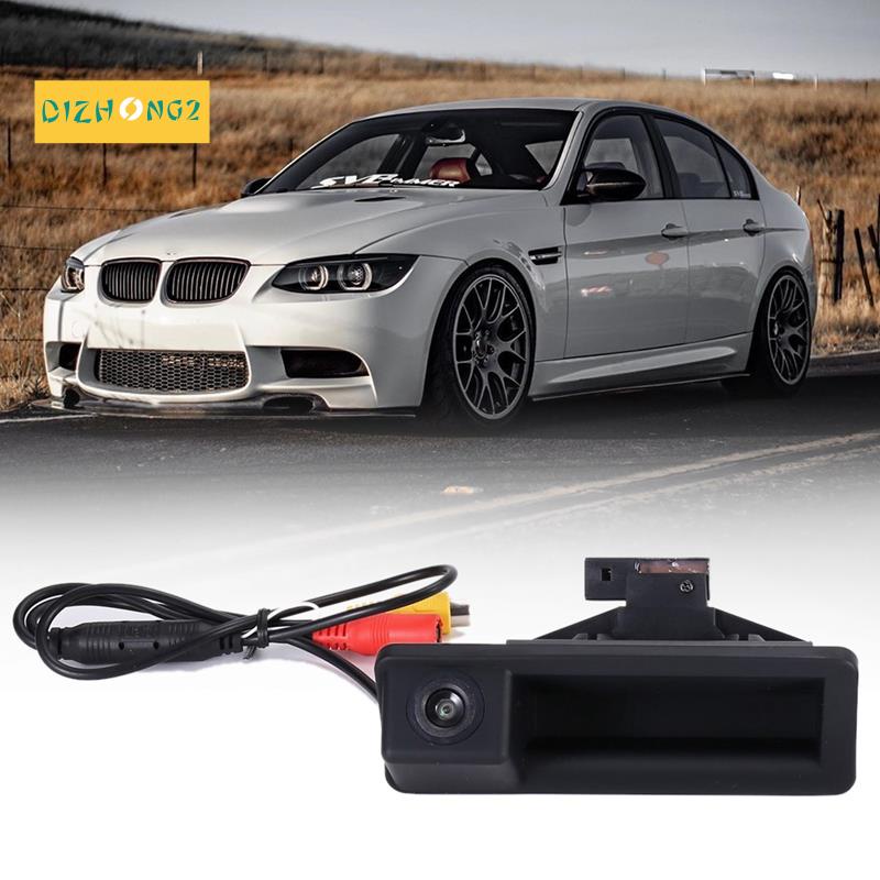 Camera Chiếu Hậu Cho Xe Hơi BMW E90 E91 E92 E93 E53 E82 E88 X1 X5 X6