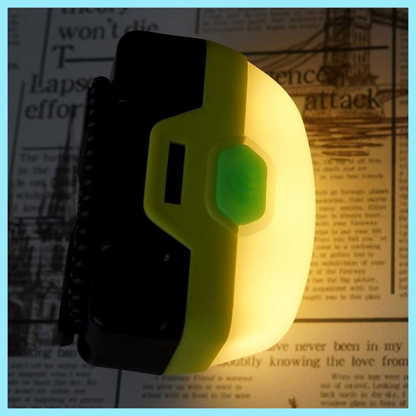 Đèn LED Cắm Trại Chống Thấm Nước Tiện Dụng