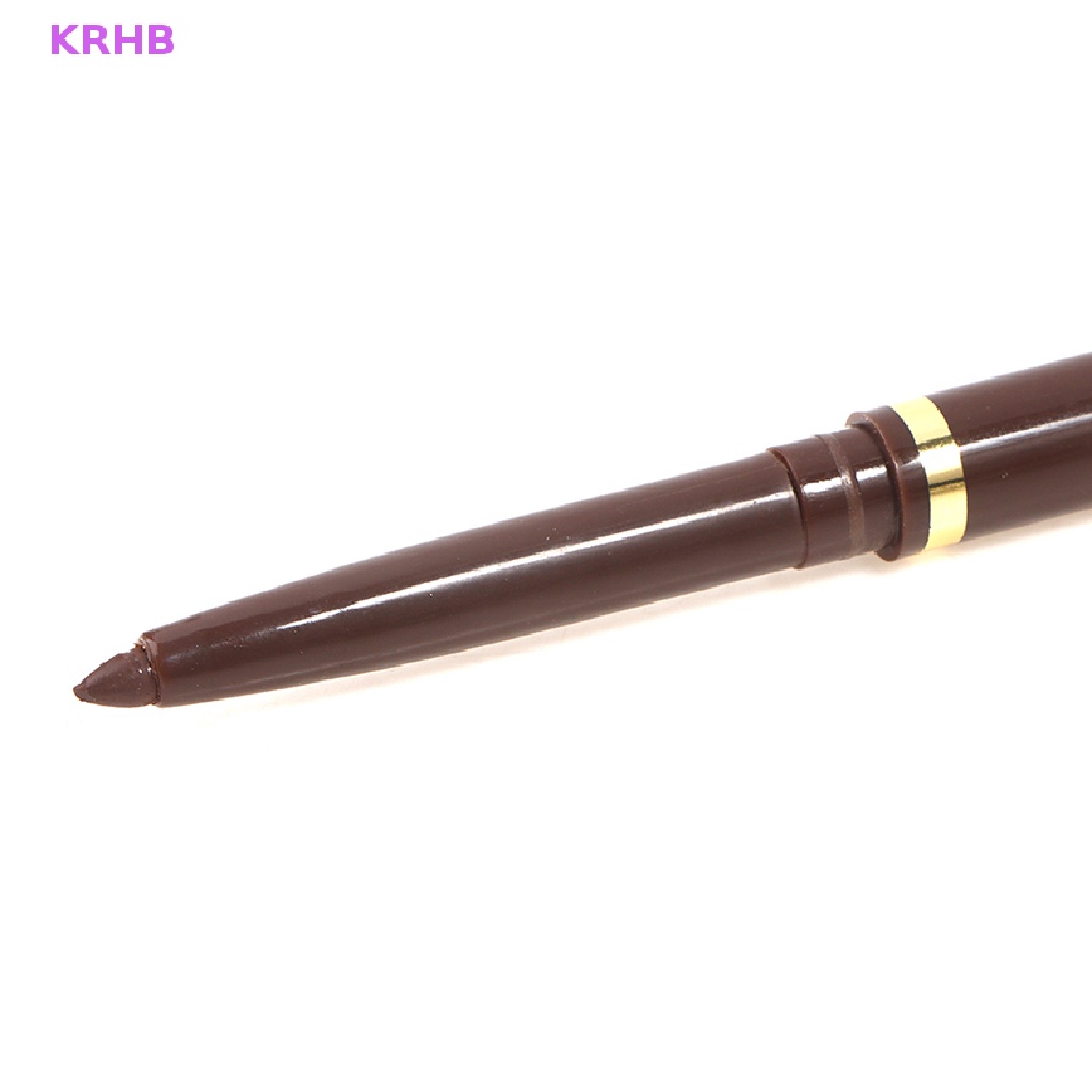 Bút Chải Râu Tạo Kiểu Kháng Nước Chuyên Dụng Cho Salon