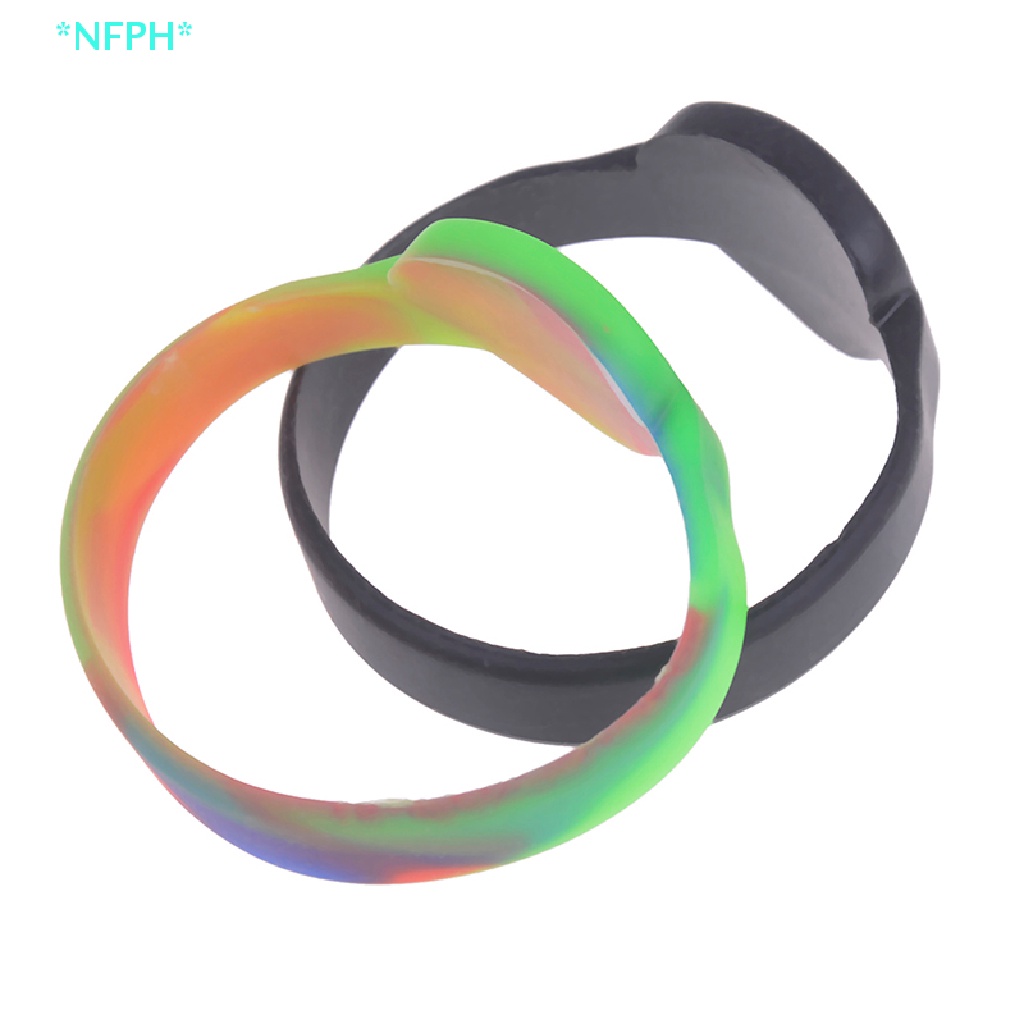 Miếng Gảy Đàn Guitar Đeo Tay Không Thấm Nước Mới