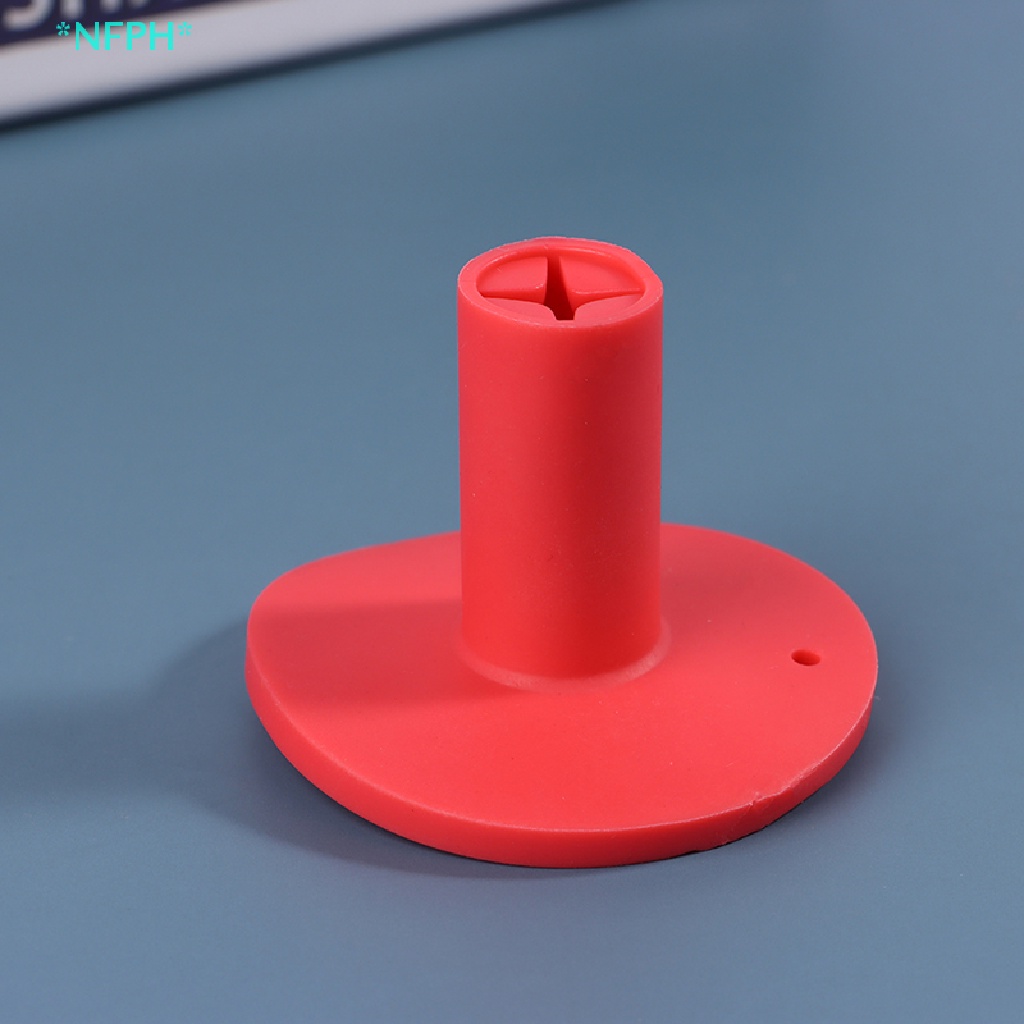 Phụ Kiện Giữ Bóng Golf Bằng Cao Su 5 Màu 3.8 cm Mới