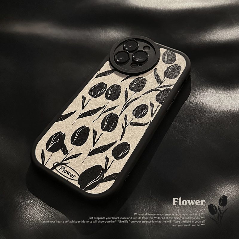 Ốp Điện Thoại Silicon Da Mềm Có Túi Khí Chống Sốc Màu Đen Cho iPhone X XR XS Max 14 Plus 11 Pro Max 12 13 14 Pro Max 11