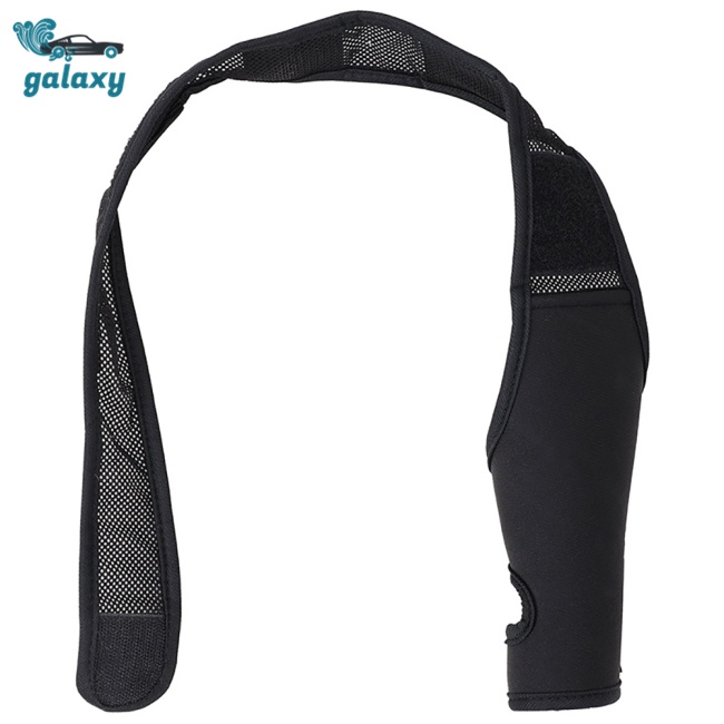 Đai Quấn Bảo Vệ Đầu Gối Đa Năng Có Thể Điều Chỉnh Cho Thú Cưng galaxy