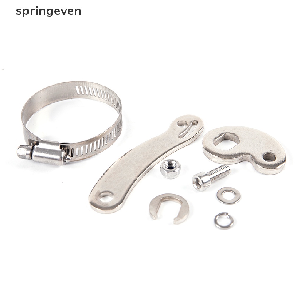 Set 1 / 2 Bộ Cánh Tay Mô Men Xoắn Trước / Sau Cho Xe Đạp Điện