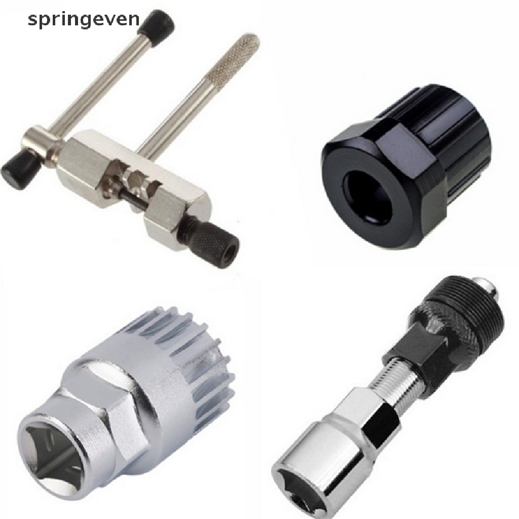 Bộ Dụng Cụ Sửa Chữa Xe Đạp Tiện Lợi