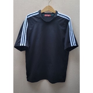 Áo thun Stee Raglan 3 line CVC Unisex