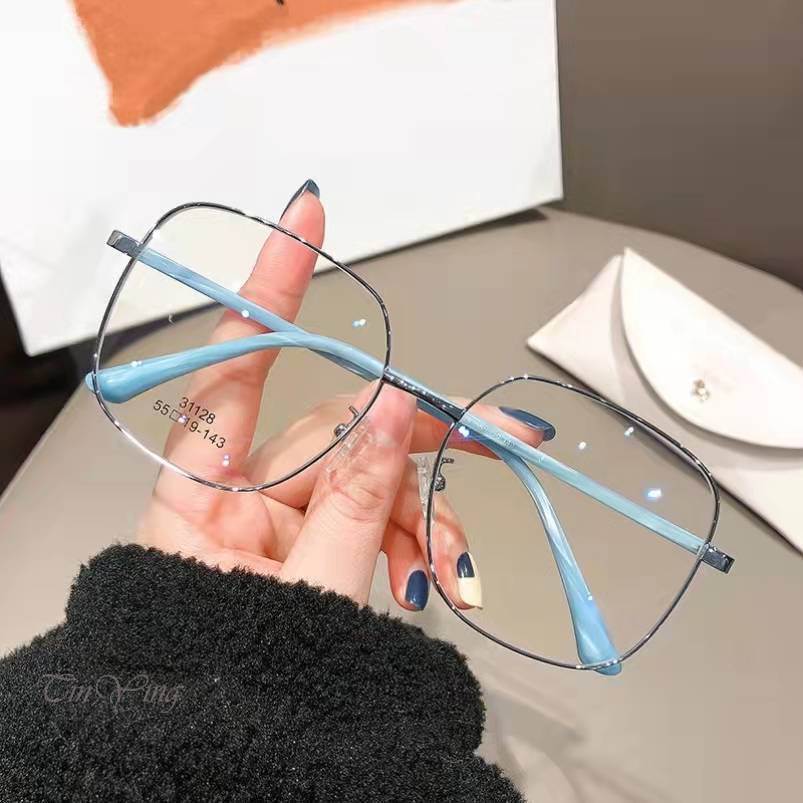 GETNOIVAS Khung Kim Loại Có Độ Văn Hóa Và Tươi Mới