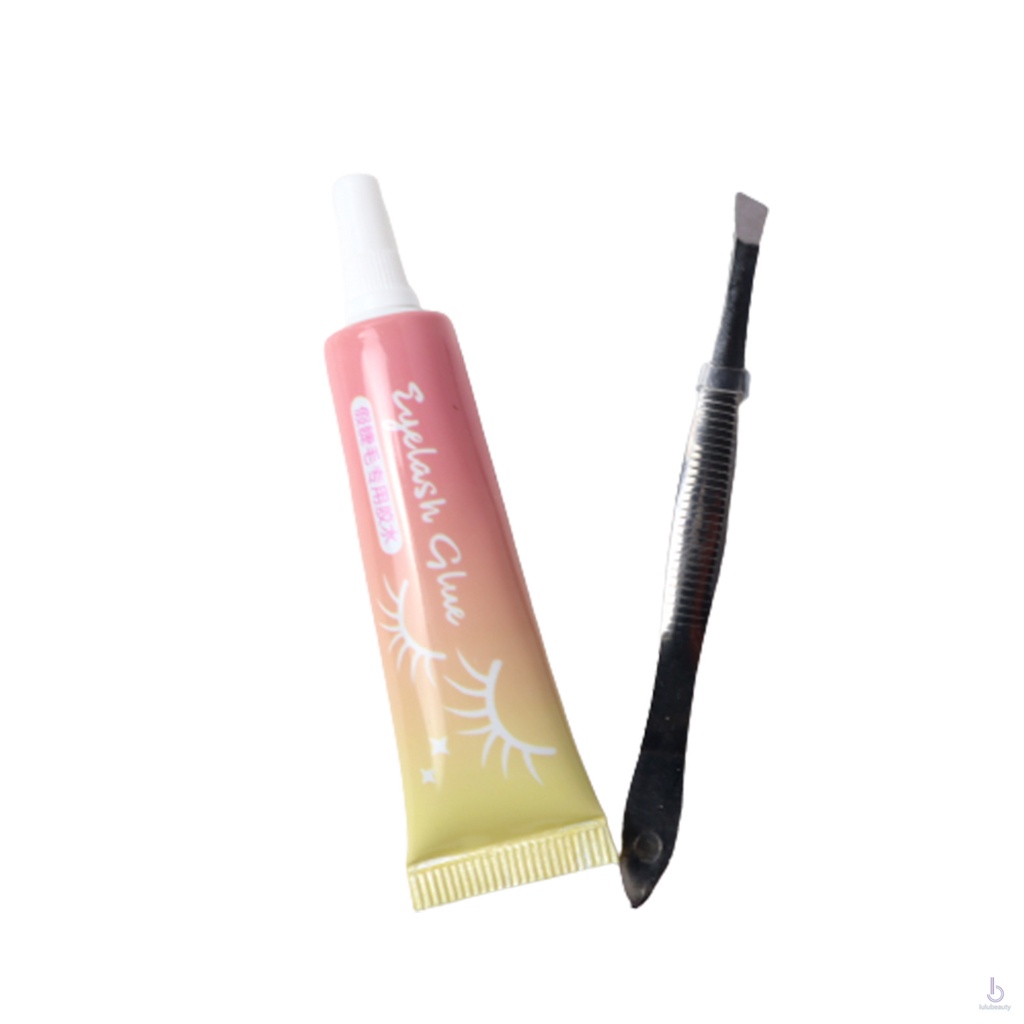 Keo Dán Lông Mi Giả 7g Nhanh Khô Không Gây Kích Ứng