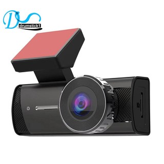 Camera hành trình dvr 1080p hd kết nối wifi cho xe hơi