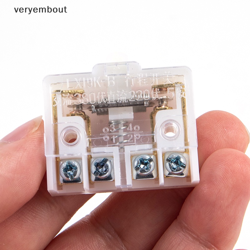 1 Công Tắc Micro Kết Nối Tự Động LX19K-B