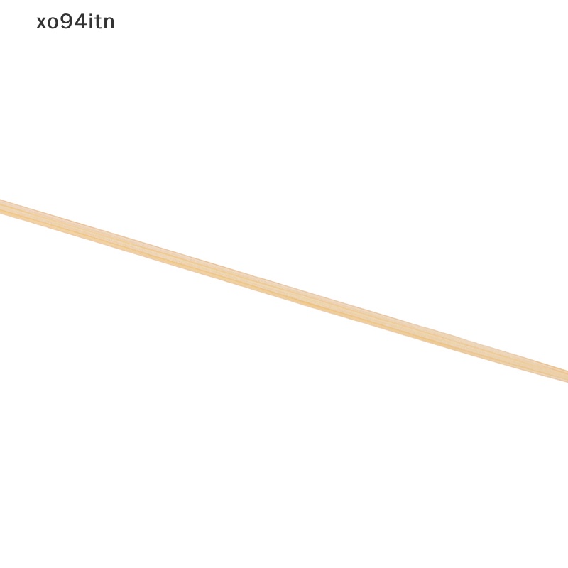 Set 10 Cây Ráy Tai Bằng Tre Lông Vũ