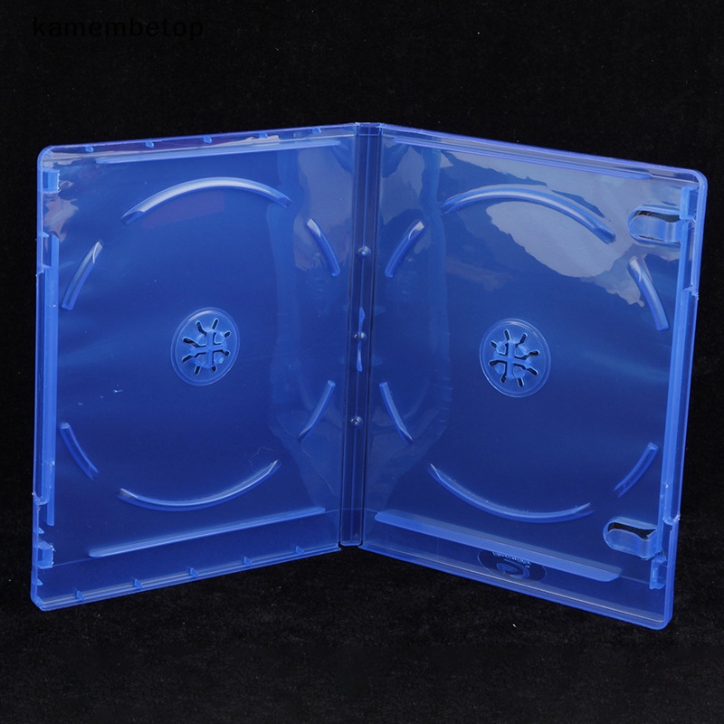 Hộp Đựng Bảo Vệ Đĩa CD DVD / Đĩa Game Tiện Dụng