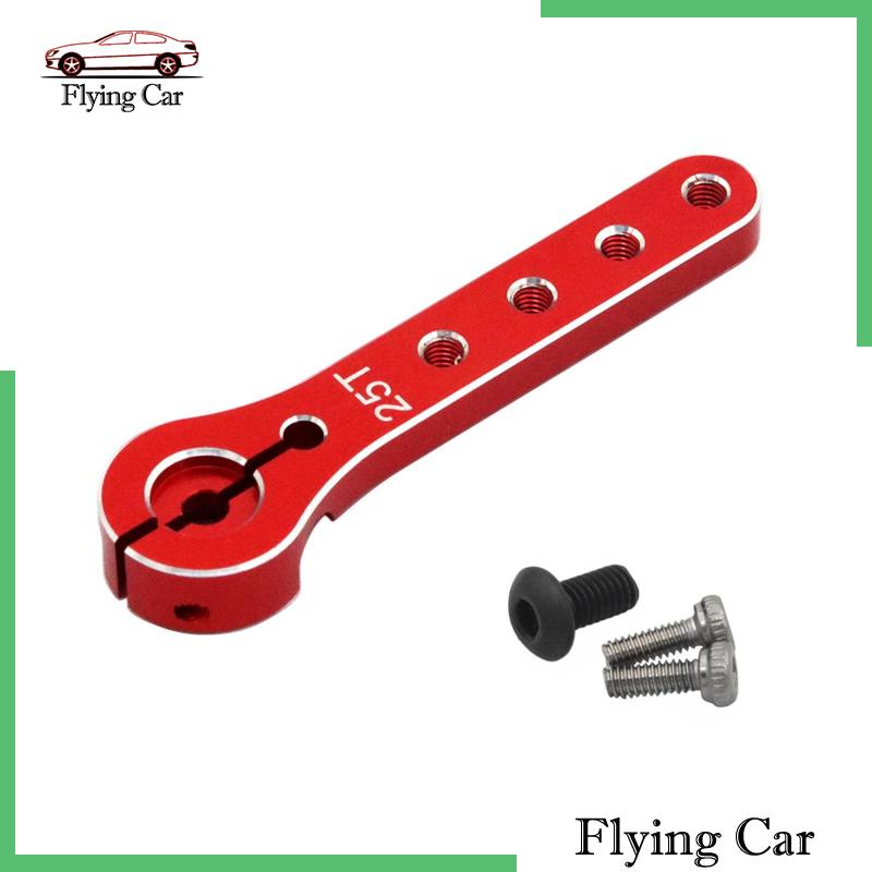 Cánh Tay Động Cơ Servo Bằng Hợp Kim Nhôm Lzdjfmy2 Cho Xe Điều Khiển Từ Xa